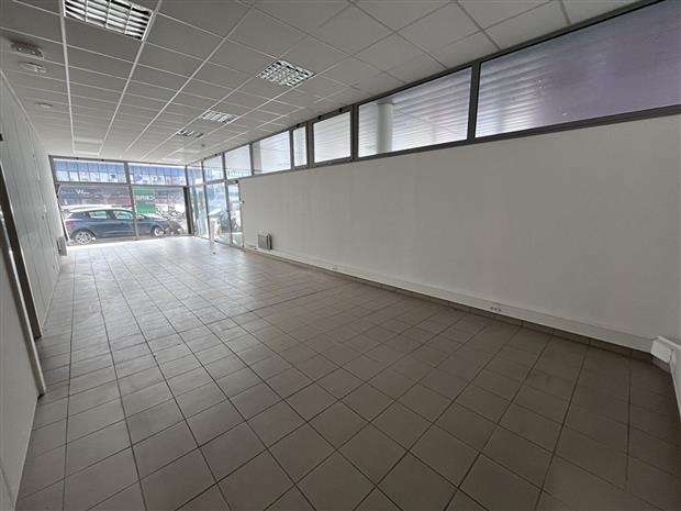 Bureau Location 29200 BREST