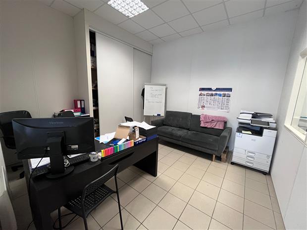 Bureau Location 29200 BREST