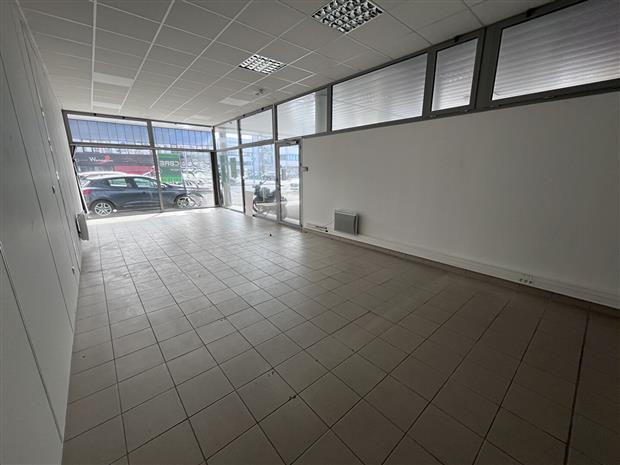 Bureau Location 29200 BREST