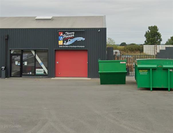 Local d'activités Location 29600 MORLAIX