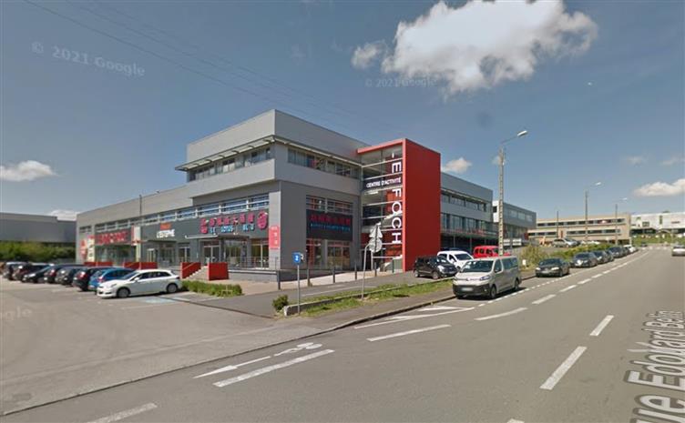 Bureau Location 29200 BREST