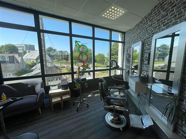 Commerce Vente 29260 LESNEVEN