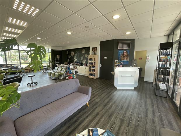 Commerce Vente 29260 LESNEVEN
