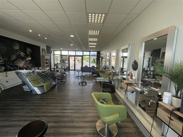 Commerce Vente 29260 LESNEVEN