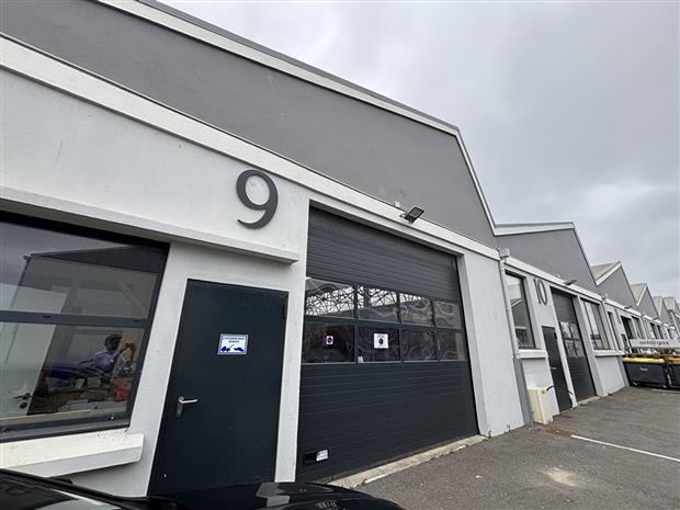 Local d'activités Location 29200 BREST