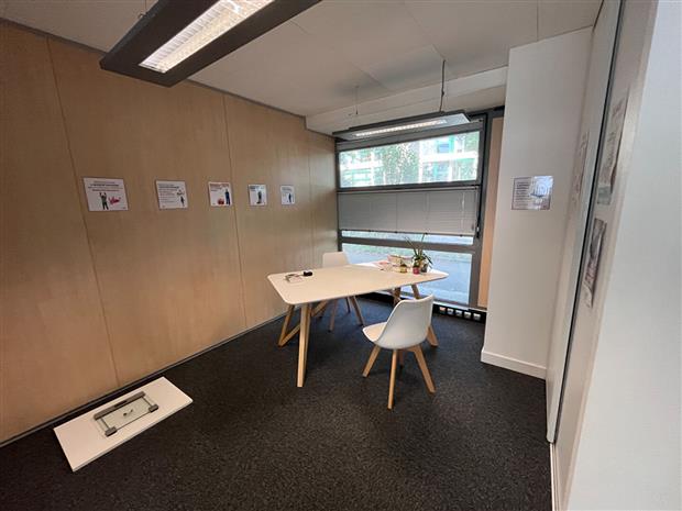 Bureau Location 29200 BREST