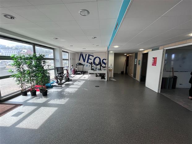Bureau Location 29200 BREST