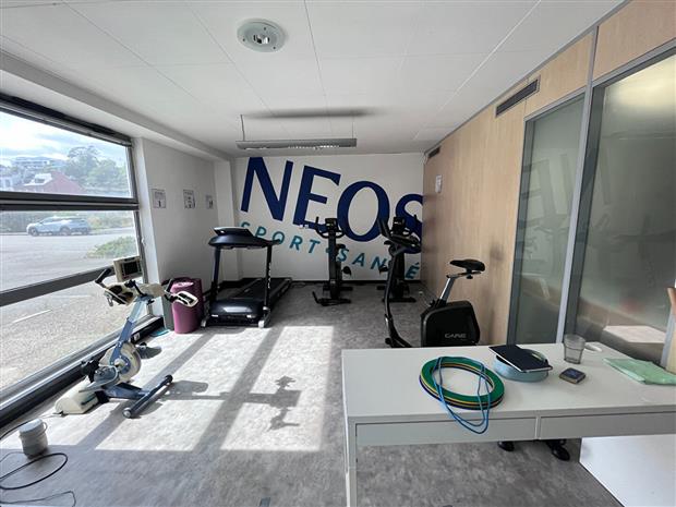 Bureau Location 29200 BREST