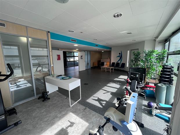 Bureau Location 29200 BREST