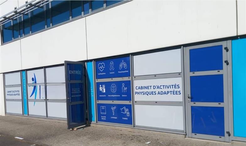 Bureau Location 29200 BREST