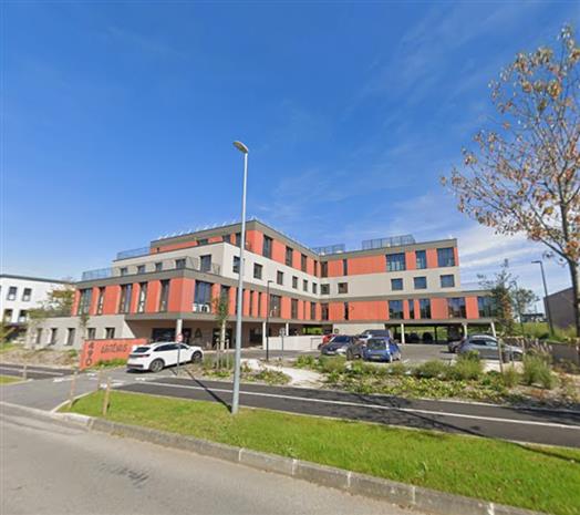 Bureau Location 29200 BREST