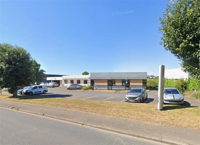Bureau Location 29490 GUIPAVAS