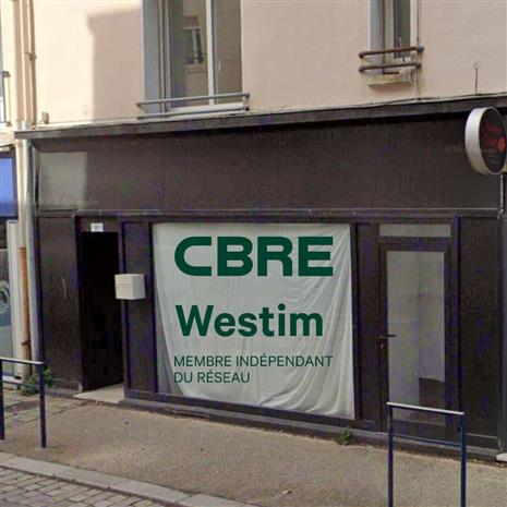 Commerce Vente 29200 BREST