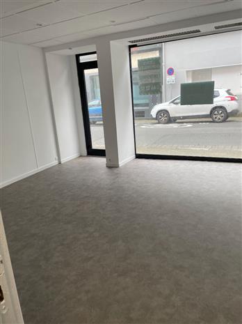 Commerce Vente 29200 BREST