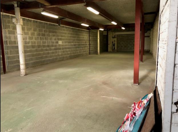 Local d'activités Location 29200 BREST