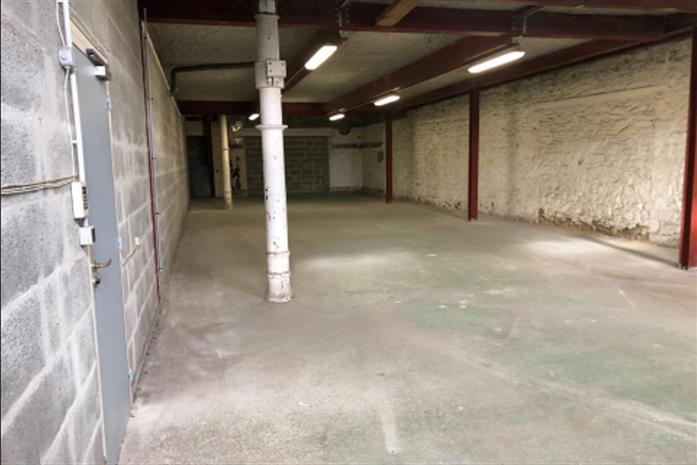 Local d'activités Location 29200 BREST