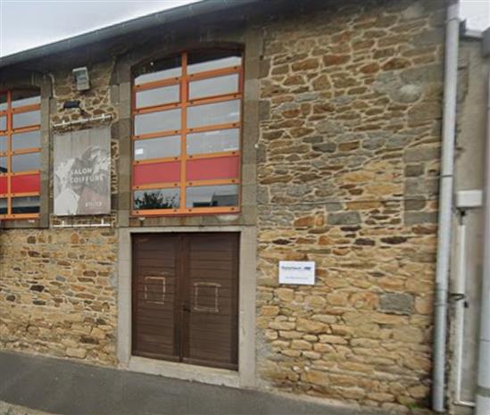 Local d'activités Location 29200 BREST