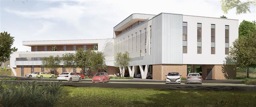 Bureau Vente 29480 LE RELECQ KERHUON