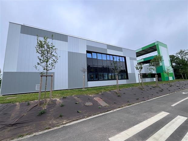 Bureau Location 29200 BREST