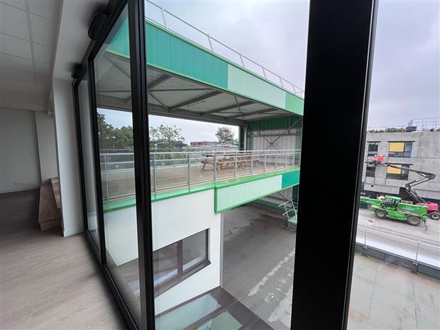 Bureau Location 29200 BREST
