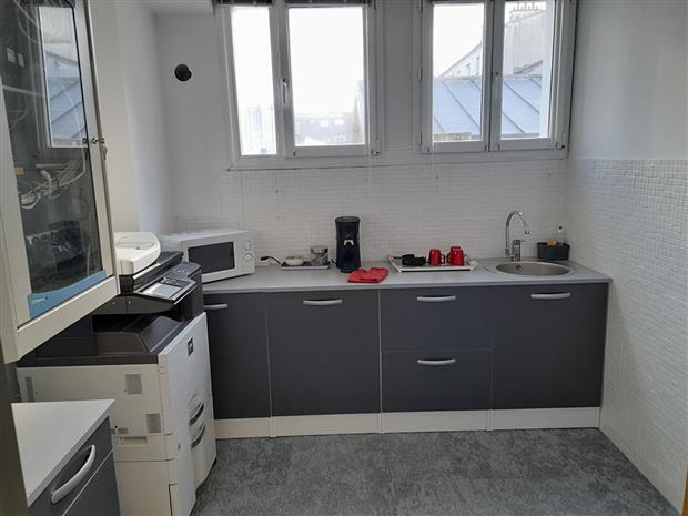 Bureau Location 29200 BREST