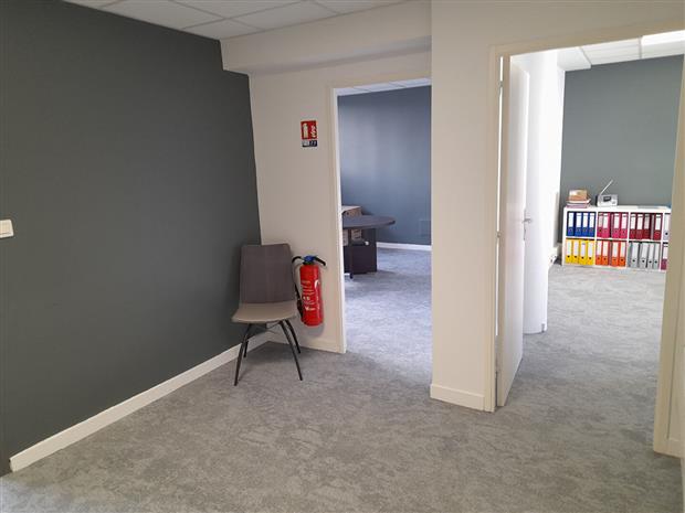 Bureau Location 29200 BREST