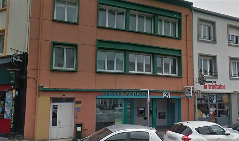 Bureau Location 29200 BREST