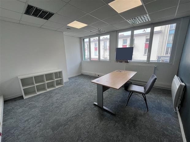 Bureau Location 29200 BREST