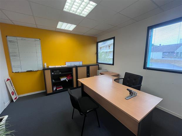 Bureau Location 29850 GOUESNOU