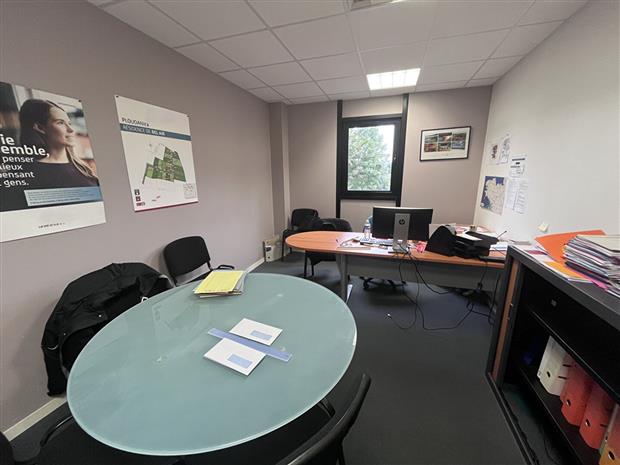 Bureau Location 29850 GOUESNOU