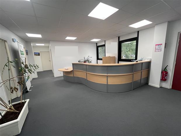 Bureau Vente 29850 GOUESNOU