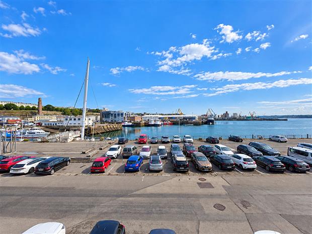 Bureau Vente 29200 BREST