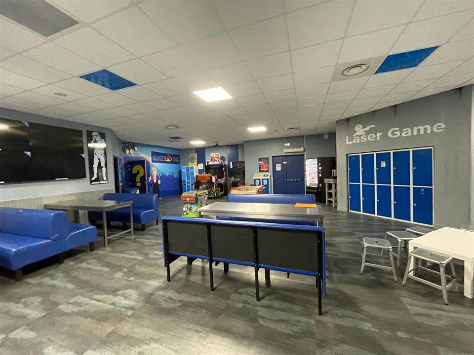 Commerce Location 29200 BREST