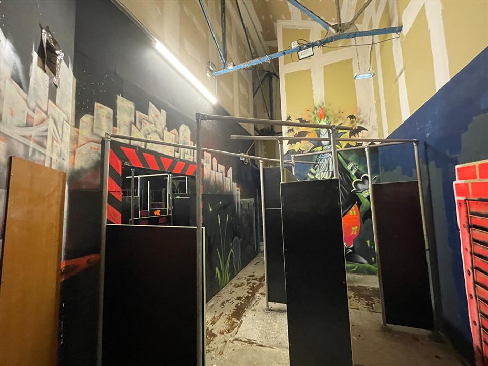 Commerce Location 29200 BREST