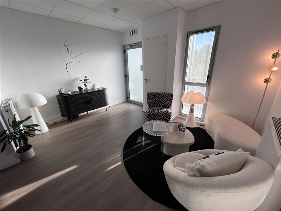 Bureau Vente 29480 LE RELECQ KERHUON