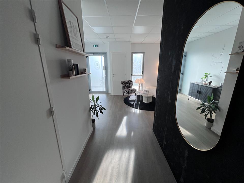 Bureau Vente 29480 LE RELECQ KERHUON