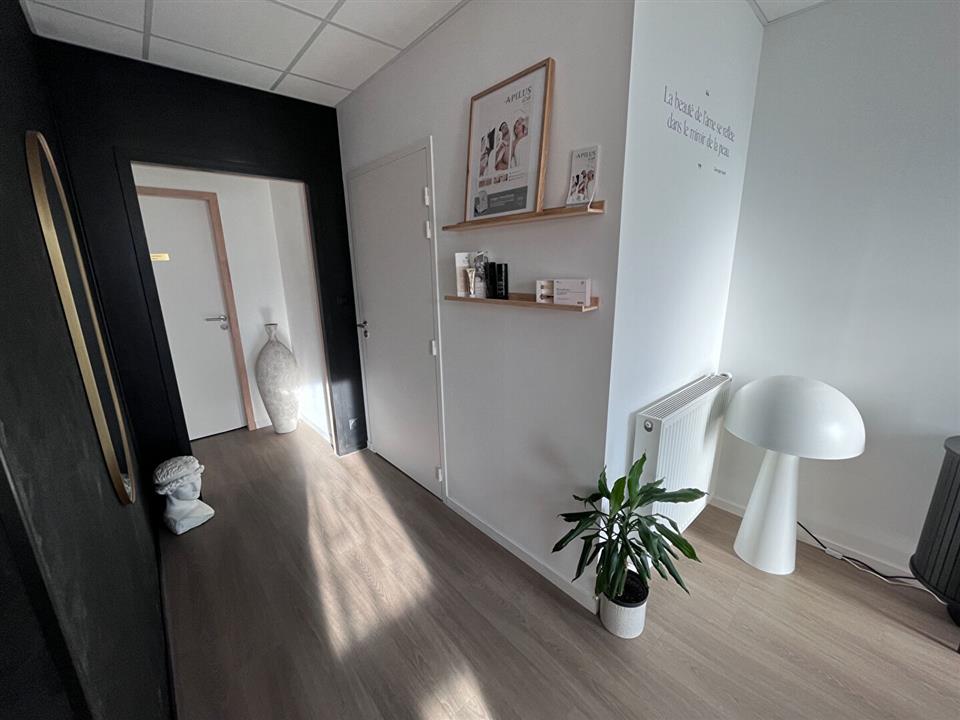 Bureau Vente 29480 LE RELECQ KERHUON