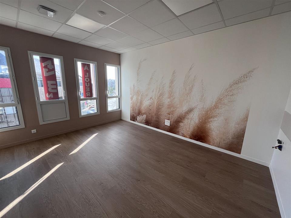 Bureau Location 29470 PLOUGASTEL DAOULAS