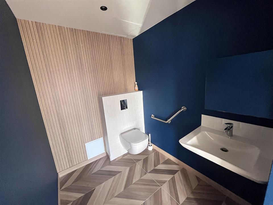 Bureau Location 29470 PLOUGASTEL DAOULAS
