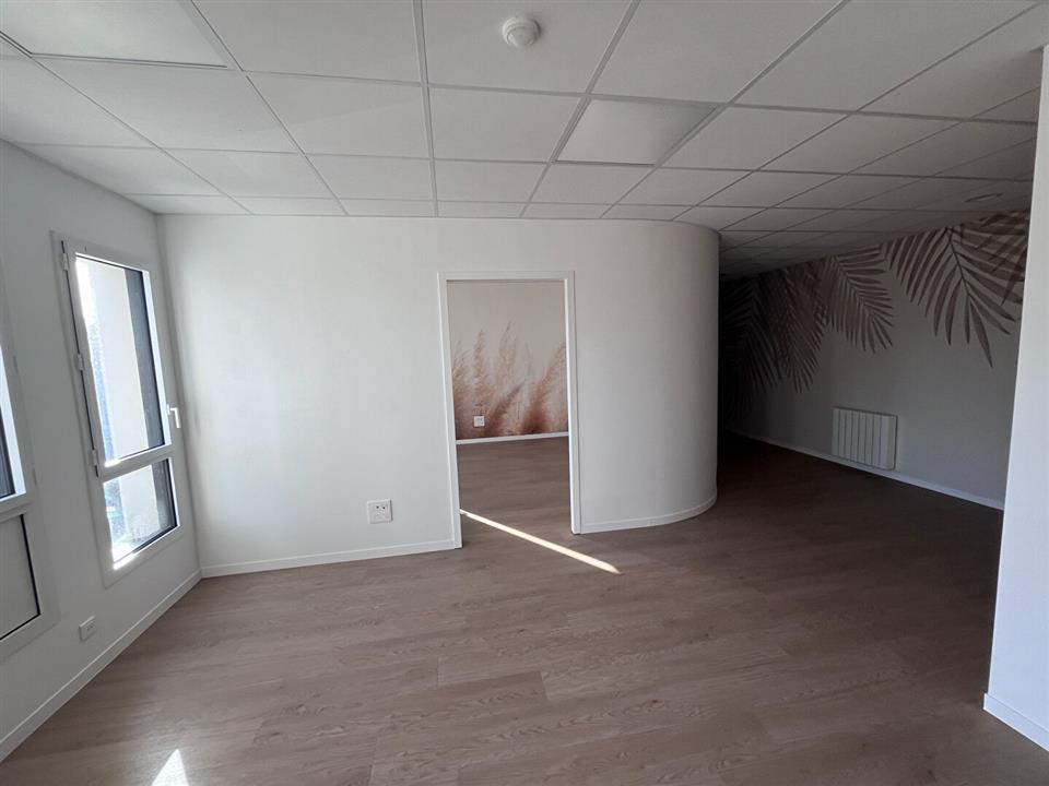 Bureau Location 29470 PLOUGASTEL DAOULAS