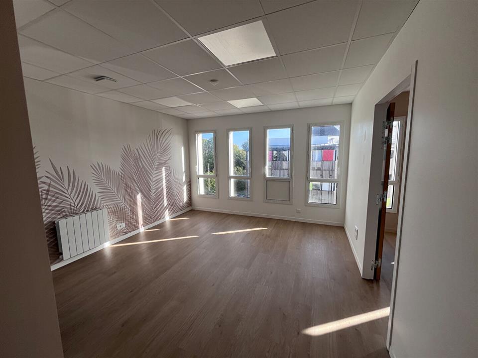 Bureau Location 29470 PLOUGASTEL DAOULAS