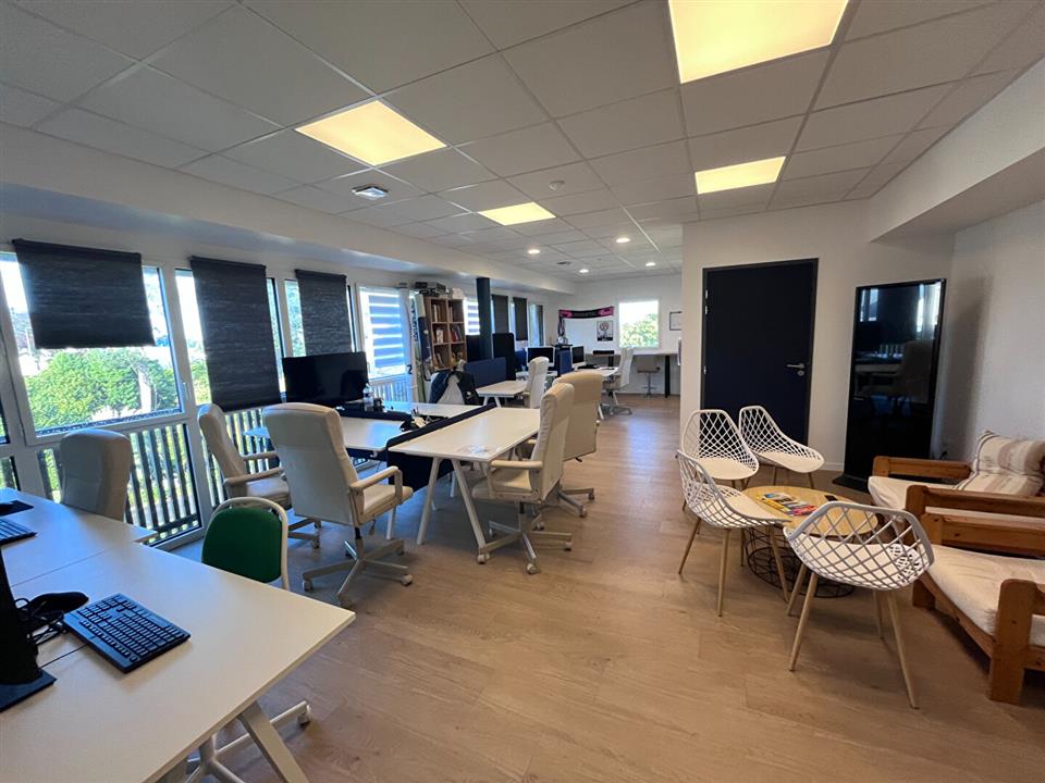 Bureau Location 29470 PLOUGASTEL DAOULAS