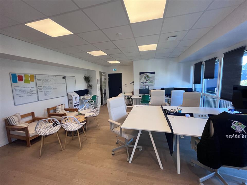 Bureau Location 29470 PLOUGASTEL DAOULAS