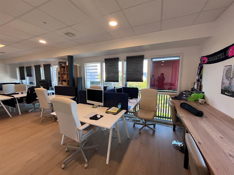 Bureau Location 29470 PLOUGASTEL DAOULAS
