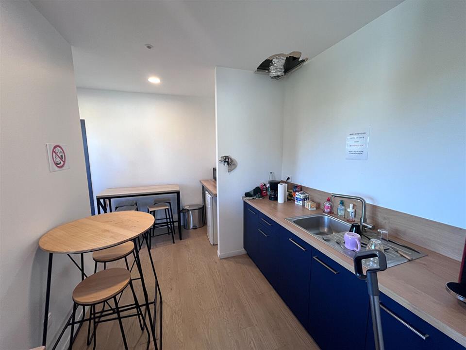 Bureau Location 29470 PLOUGASTEL DAOULAS