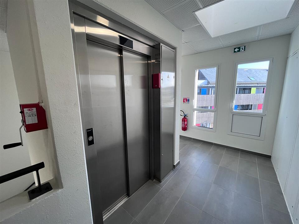 Bureau Location 29470 PLOUGASTEL DAOULAS