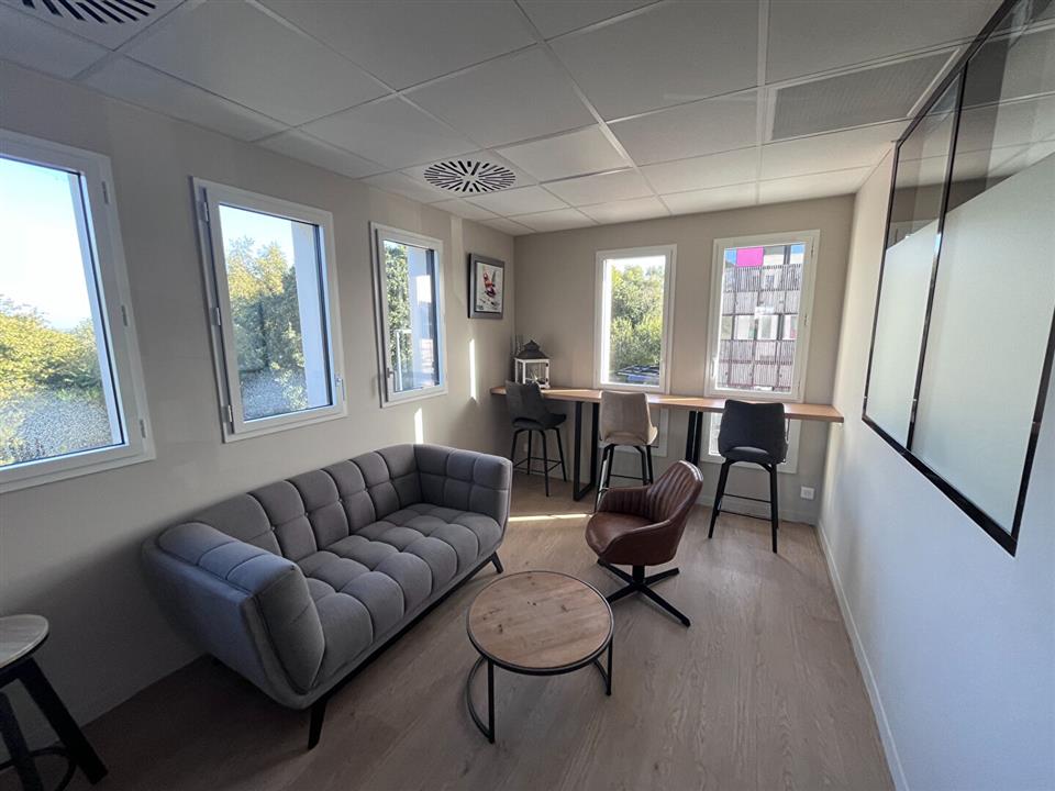 Bureau Location 29470 PLOUGASTEL DAOULAS