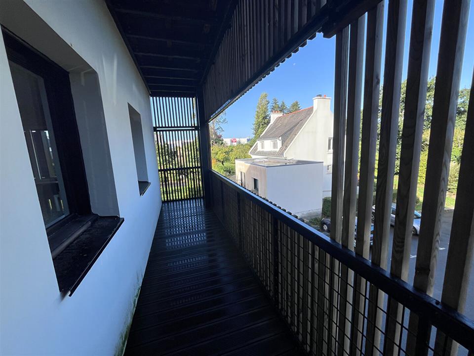 Bureau Location 29470 PLOUGASTEL DAOULAS