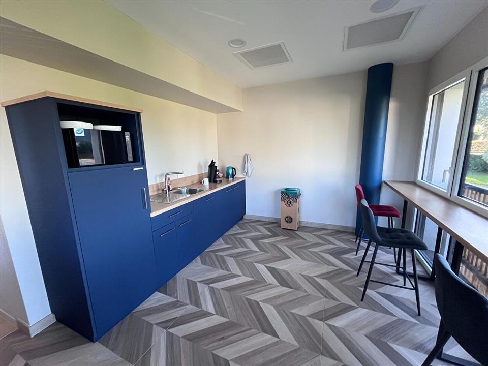 Bureau Location 29470 PLOUGASTEL DAOULAS