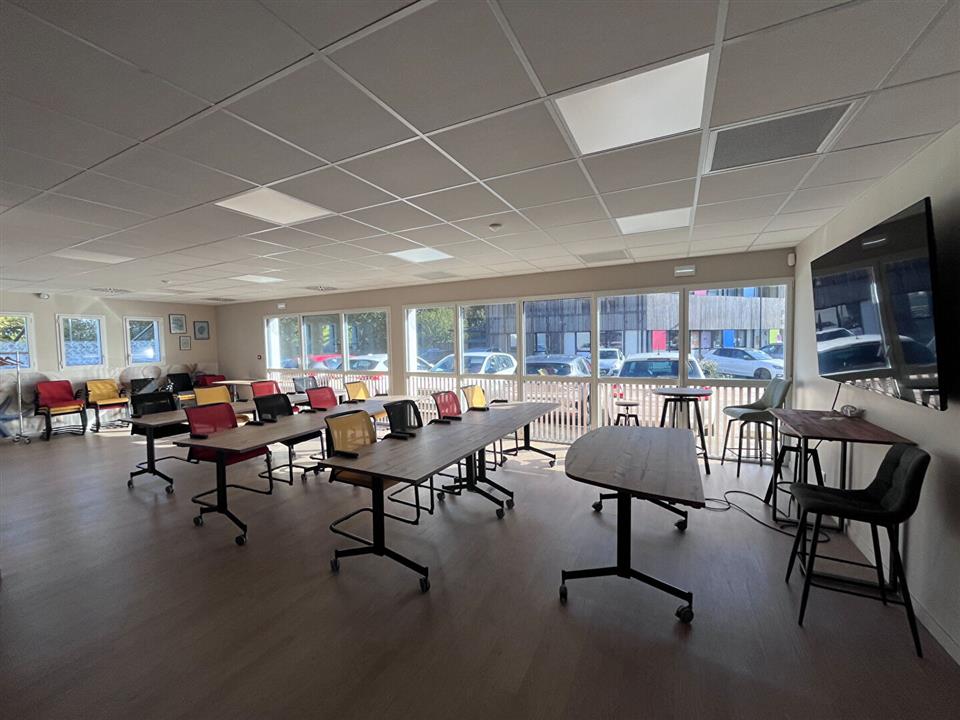 Bureau Location 29470 PLOUGASTEL DAOULAS